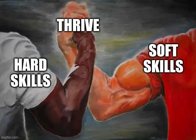 Soft skills