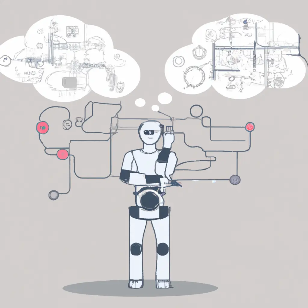 How ChatGPT Can Help You Design System Architecture for Your Applications