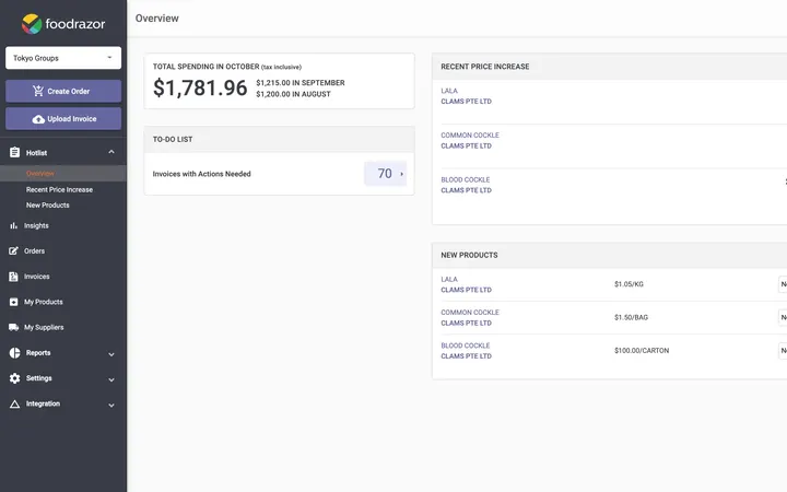 Screenshot 1 of 12