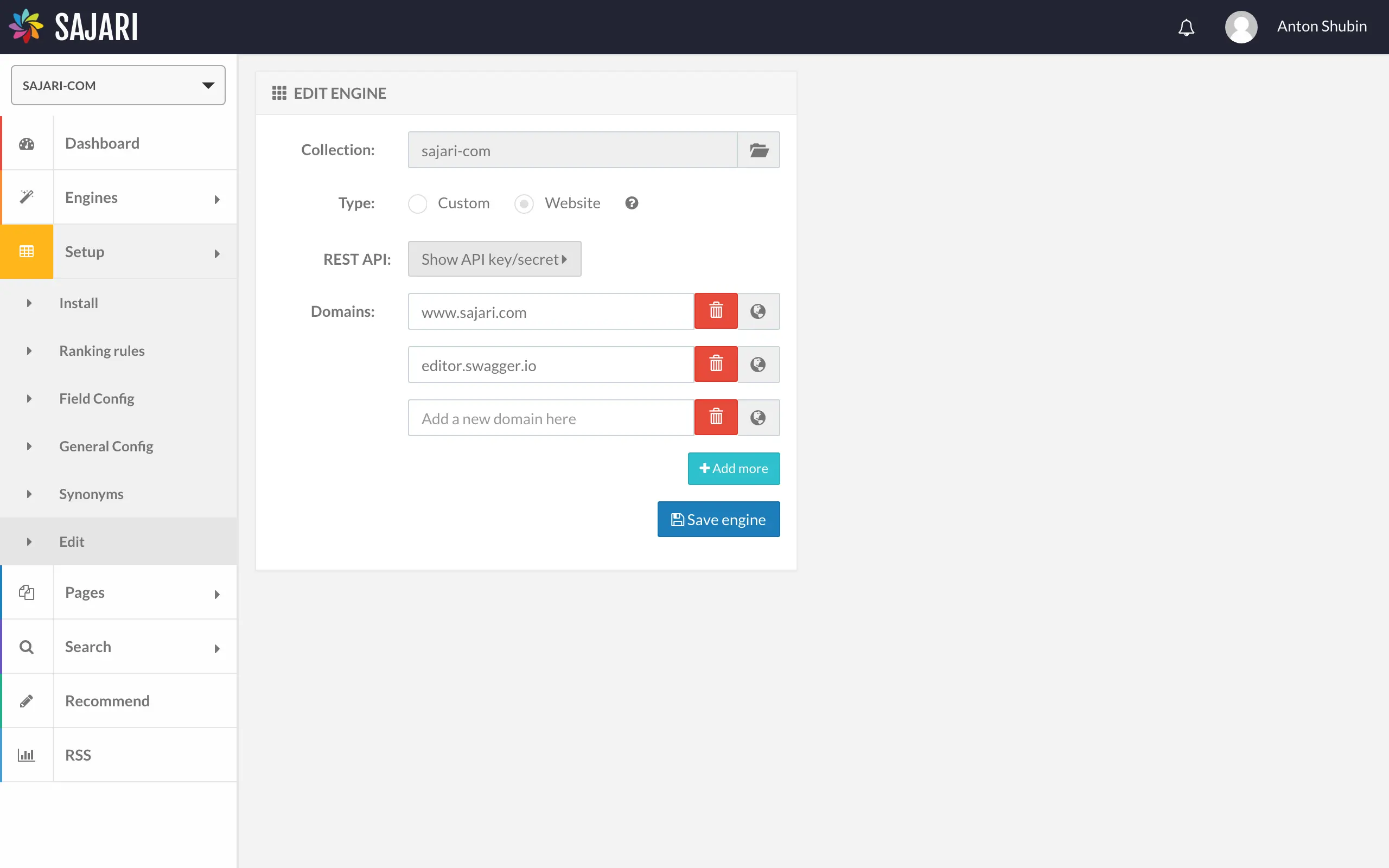 Screenshot 4 of 5