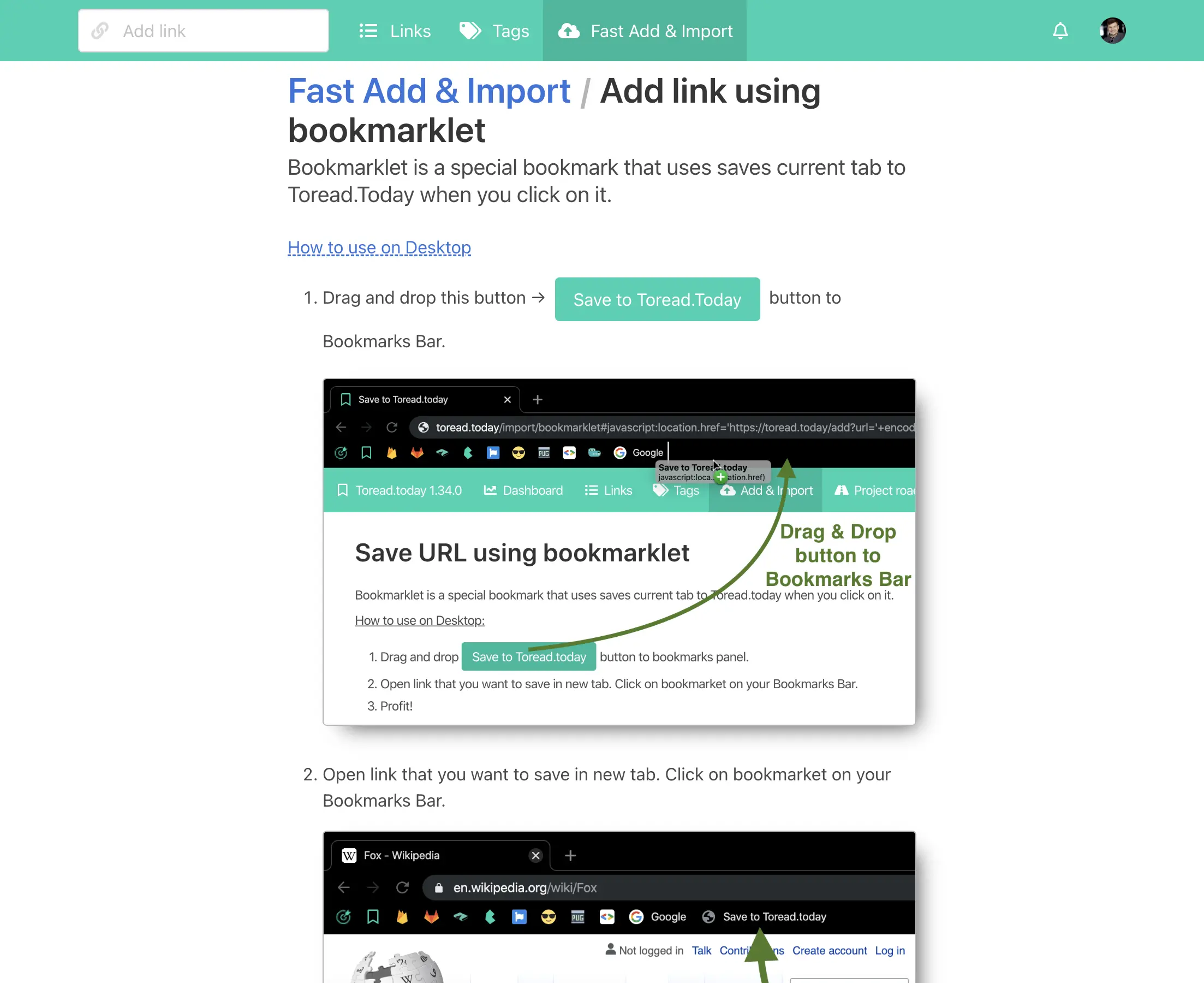 Screenshot 3 of 3